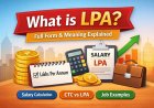 What Is LPA? Full Form, Meaning, Salary Calculation & Examples