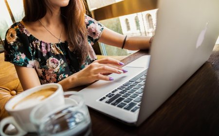 The Future of Entrepreneurship in a Technology-Driven World