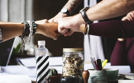 Essential Business Strategies for Sustainable Growth