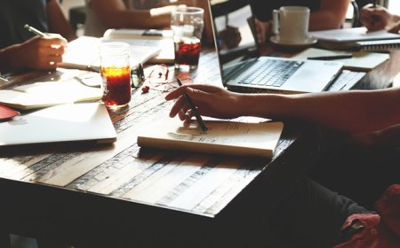 How Digital Transformation Is Redefining Modern Businesses