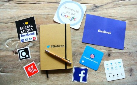 Top Marketing Trends That Will Dominate the Digital Landscape