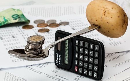 Smart Money Management Strategies for Long-Term Financial Success