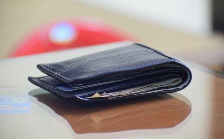 Personal Finance Tips to Build Wealth in the Digital Age