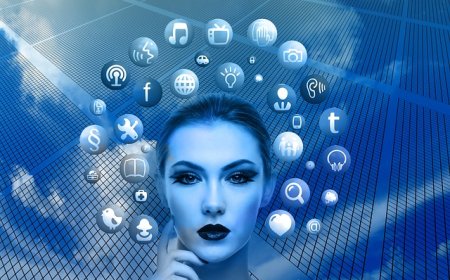 Top Social Media Trends Shaping Digital Marketing and Online Engagement