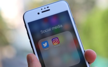 How Social Media Is Changing the Way We Communicate and Connect