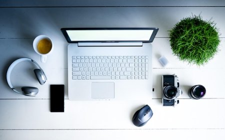 Tech Industry Updates: Trends, Innovations, and Future Insights