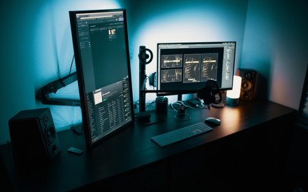 Latest Technology News and Innovations Shaping the Digital World