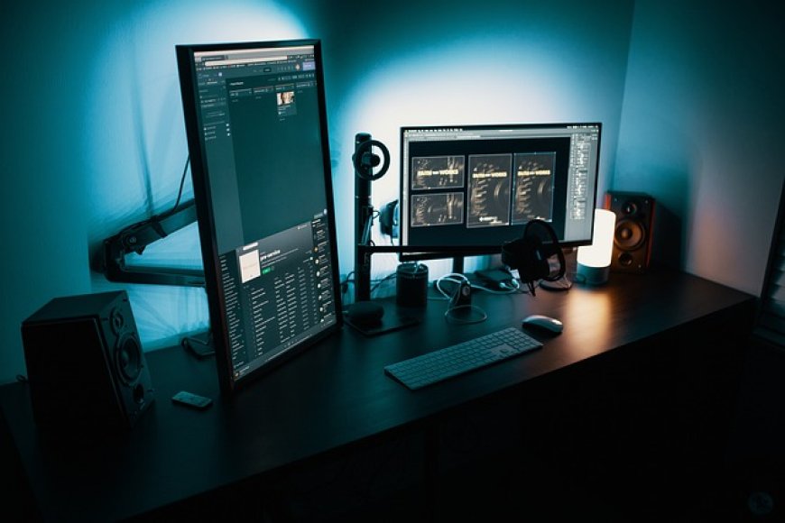 Latest Technology News and Innovations Shaping the Digital World