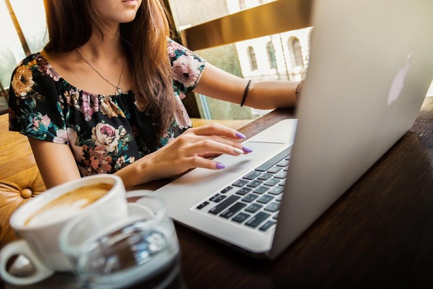 The Future of Entrepreneurship in a Technology-Driven World