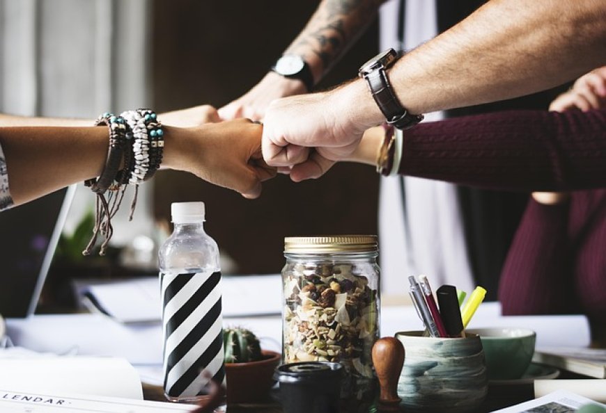 Essential Business Strategies for Sustainable Growth