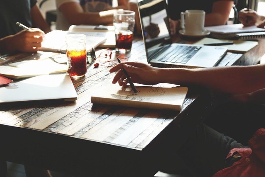 How Digital Transformation Is Redefining Modern Businesses