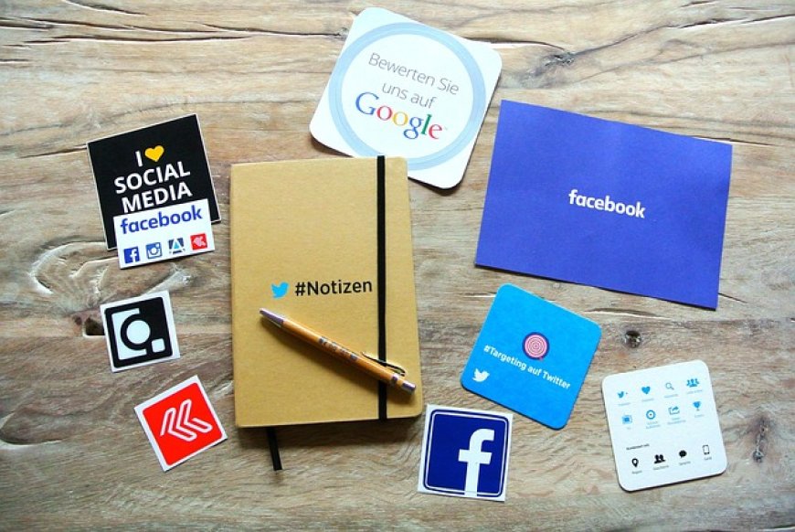 Top Marketing Trends That Will Dominate the Digital Landscape