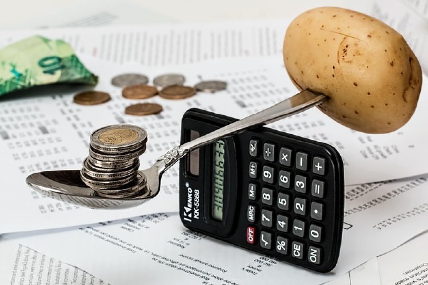 Smart Money Management Strategies for Long-Term Financial Success