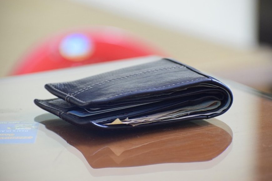 Personal Finance Tips to Build Wealth in the Digital Age
