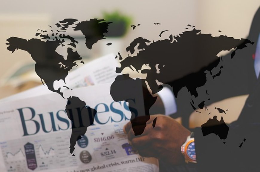 Top Financial Trends Shaping the Global Economy