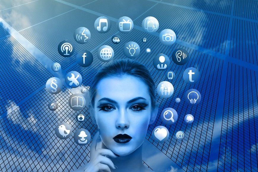 Top Social Media Trends Shaping Digital Marketing and Online Engagement