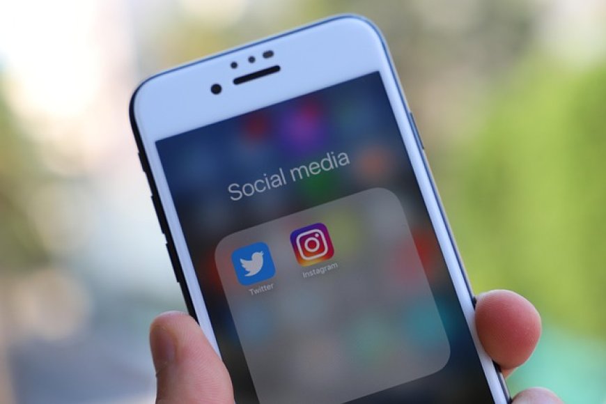 How Social Media Is Changing the Way We Communicate and Connect