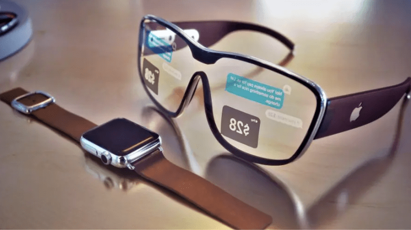 Apple-Smart-Glasses-3 11 Best Apple Smart Glasses in 2023