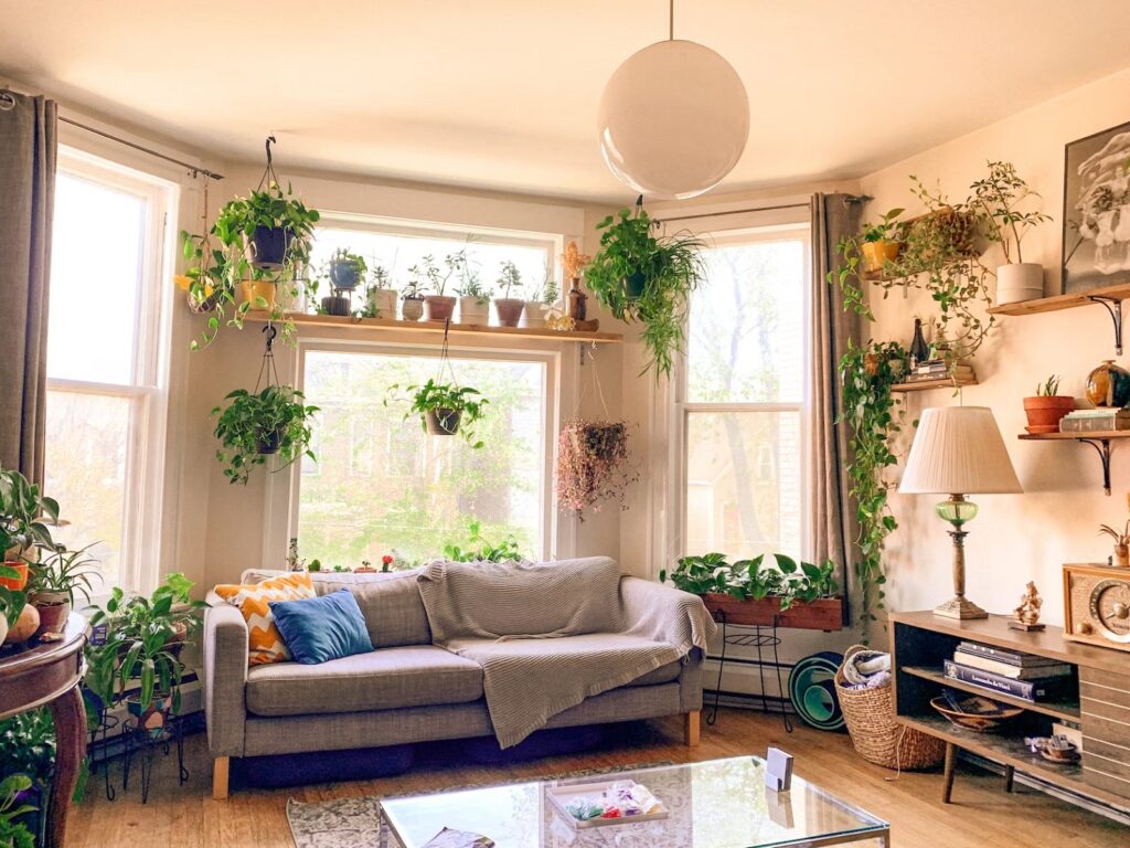 Indoor-Gardening-Ideas-for-Small-Spaces 13 best indoor gardening ideas in 2023
