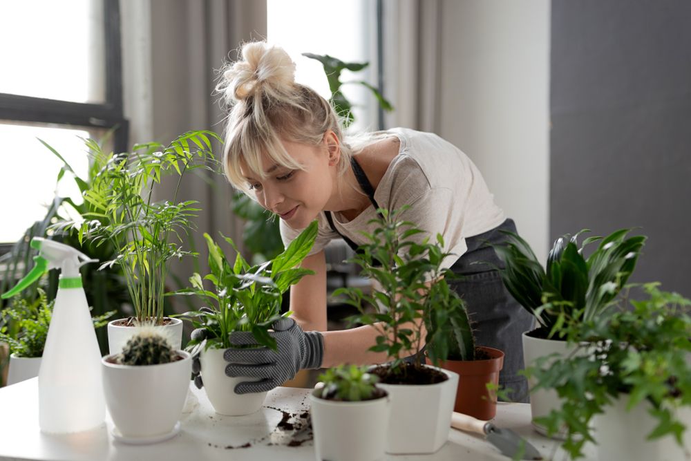 Maintaining-Your-Indoor-Garden 13 best indoor gardening ideas in 2023
