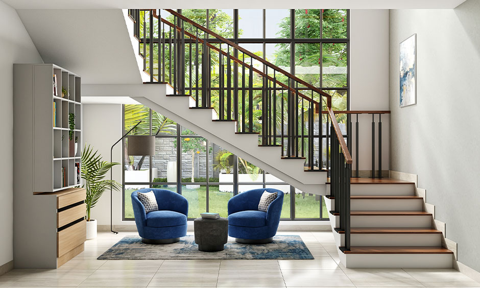 Staircase-Design-Ideas-2 Staircase Design Ideas: Elevate Your Home's Aesthetics