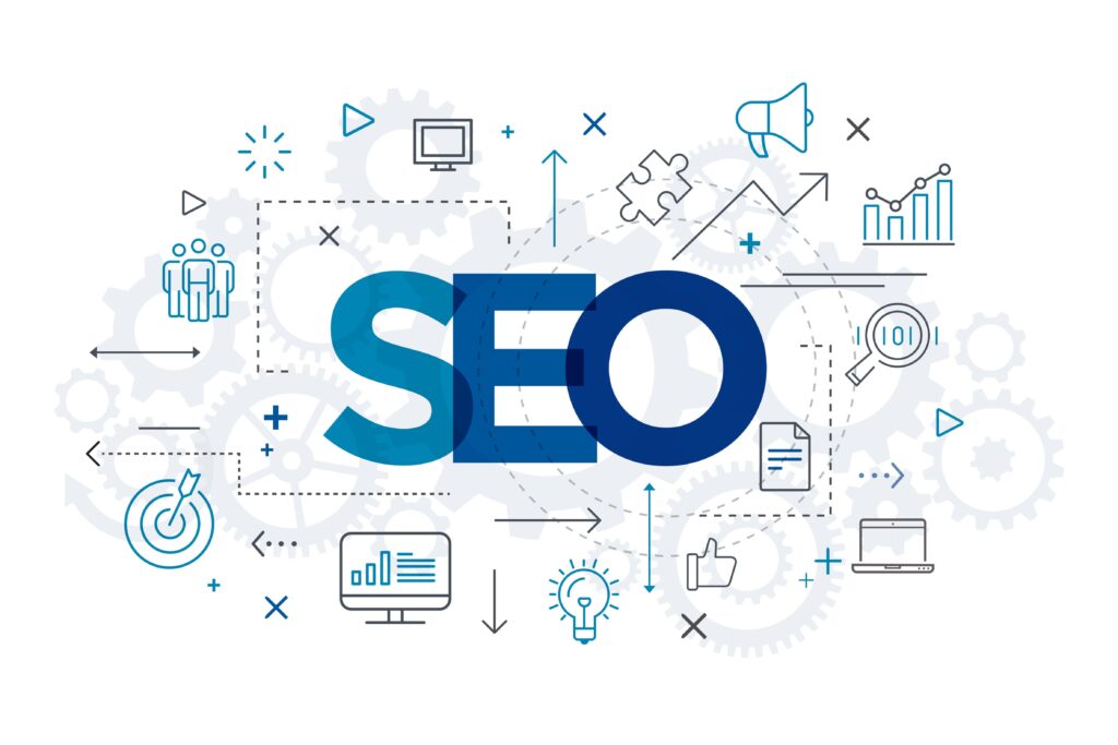The-Power-of-SEO Importance of Digital Marketing in 2023