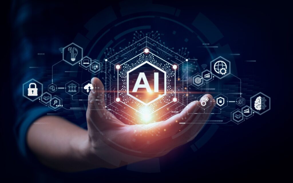 The-Role-of-AI-and-Automation-1024x641 Importance of Digital Marketing in 2023