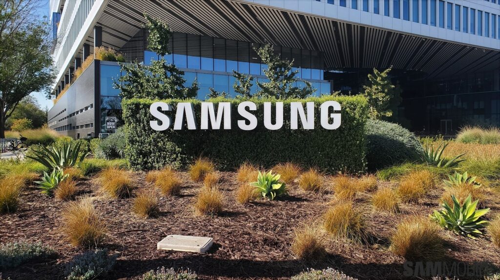 samsung-logo-lawn-1024x575 Are Samsung Phones Androids? Unveiling the Truth