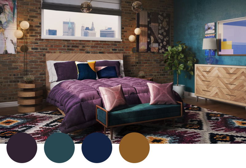 Maintenance-and-Cleaning 13 Ways to Decorate with Jewel Tones (2023)