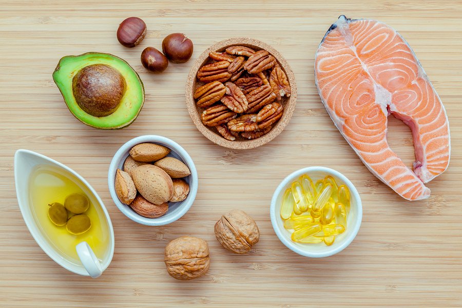 Monounsaturated-Fats-and-Their-Benefits 13 Healthiest Foods in the World (2023)