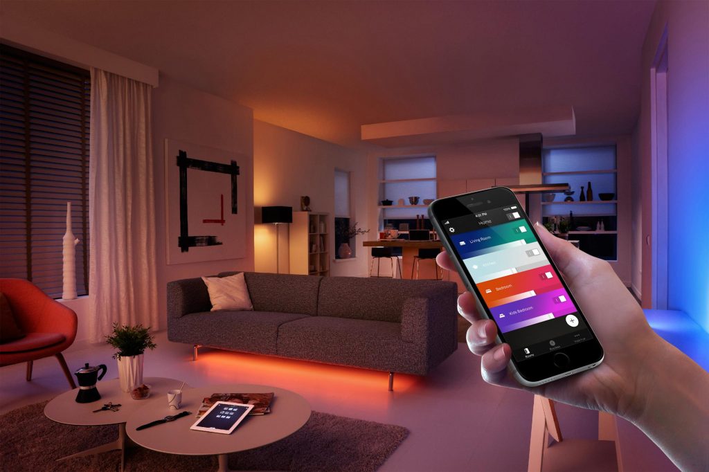Smart-Lighting-Solutions 15 Best Gadgets for Home in 2023