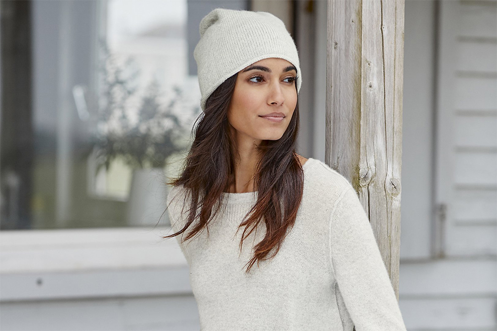 Sweater-Weather-Knits-and-Styles 15 Best Winter Fashion Ideas for Women (2023)