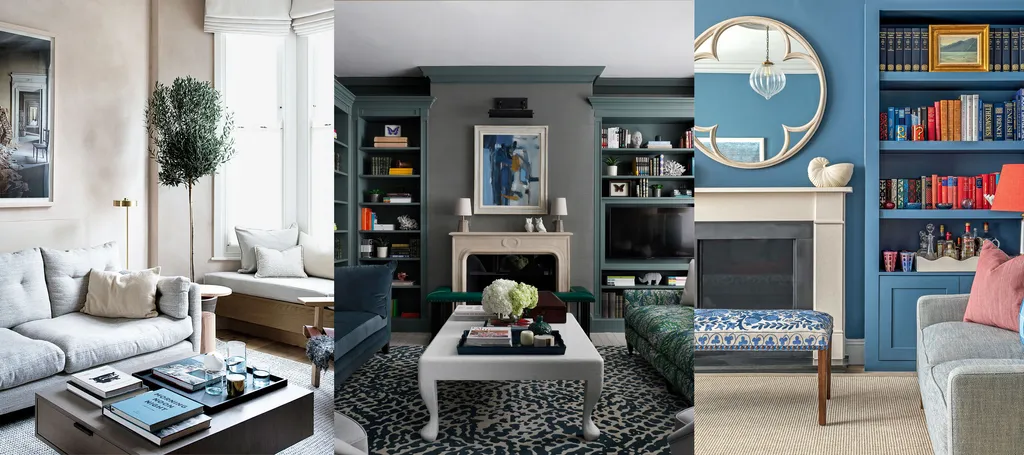 13 Modern Living Room Ideas (2023)