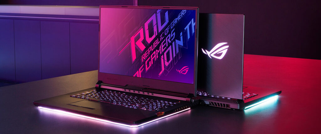 Asus-Gaming-Laptops-for-Different-Gaming-Genres-1024x427 The Best Asus Gaming Laptops (2024)