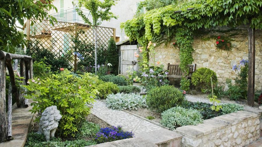 Changes-in-Gardening-Trends-for-2024 13 Garden Trends That Will Be Hot in 2024, According to the Expert