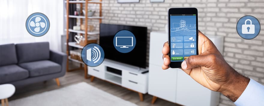 Entertainment-and-Connectivity Best Smart Home Devices in 2023