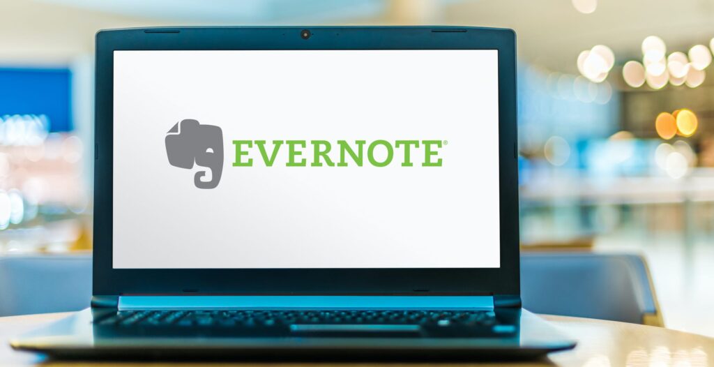 Evernote-1024x526 8 Best AI Tools for Freelancers