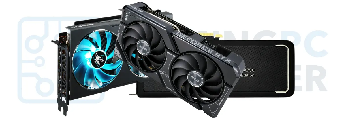 Graphics-Processing-Unit-GPU The Best Gifts for the PC Gamer in Your Life