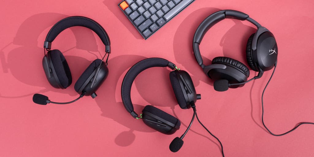 Headsets The Best Gifts for the PC Gamer in Your Life