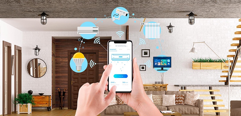 Introduction-to-Smart-Home-Devices Best Smart Home Devices in 2023