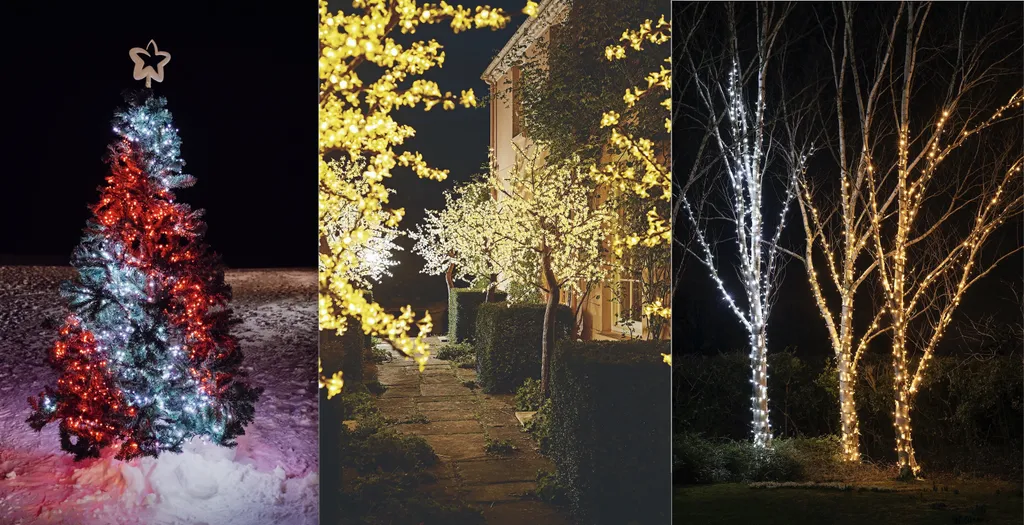 The 13 Best Christmas Lights for Indoor and Outdoor Holiday Decorating