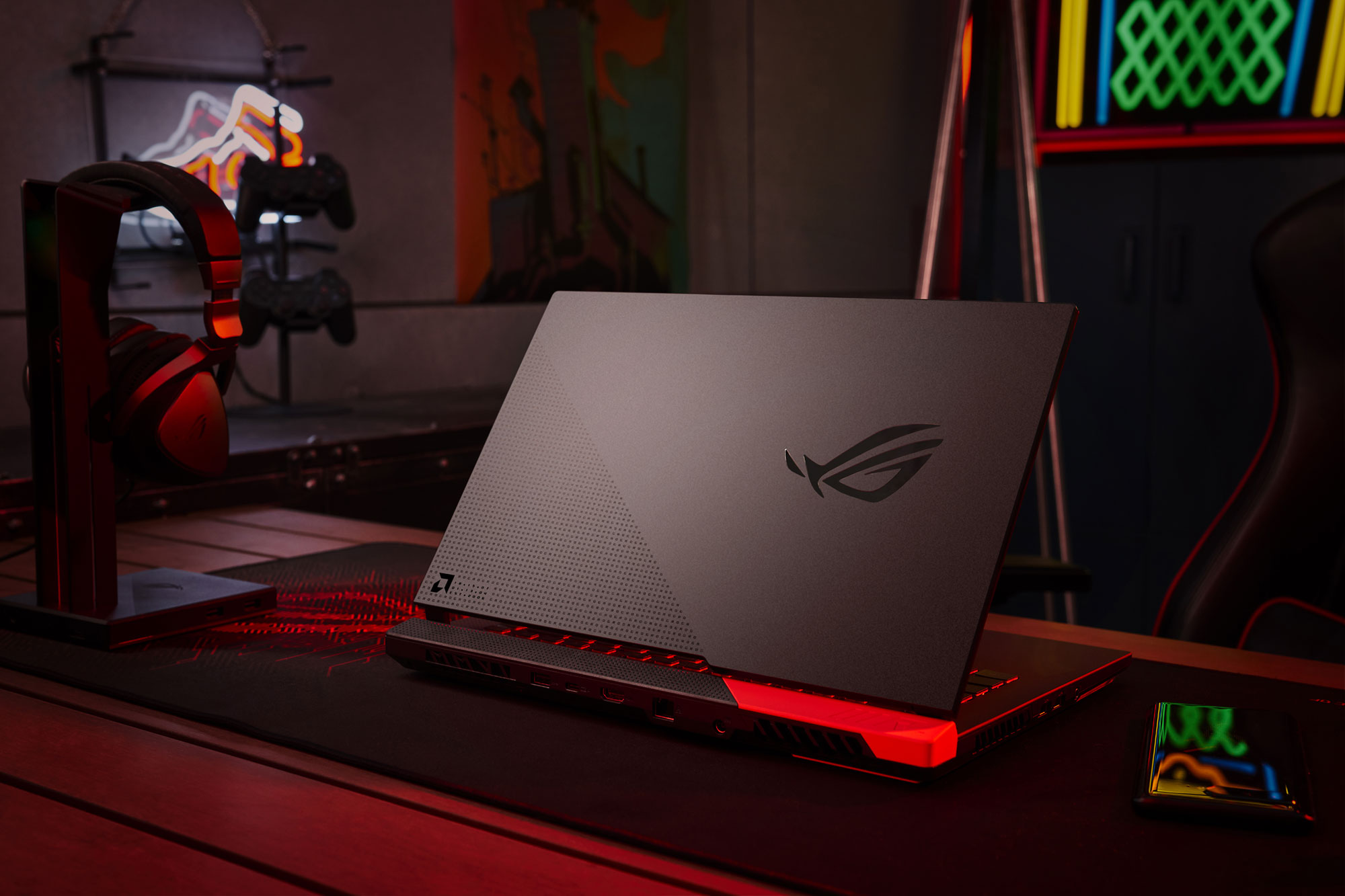 The Best Asus Gaming Laptops (2024)
