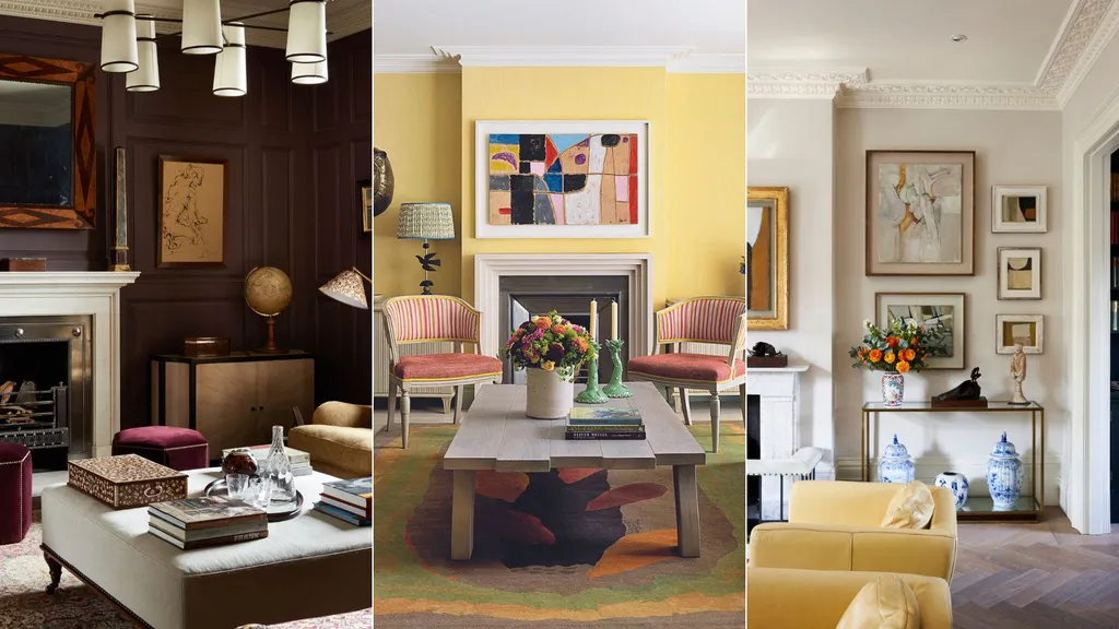 Use-Calming-Colors-and-Neutrals-Timeless-Living-Room-Style 5 Ways to Design a Timeless Living Room Style (2024)