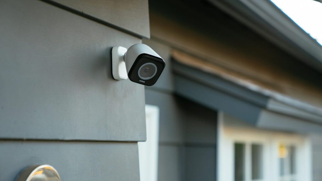 mounted-vivint-outdoor-camera-pro-1024x576 Best Smart Home Devices in 2023