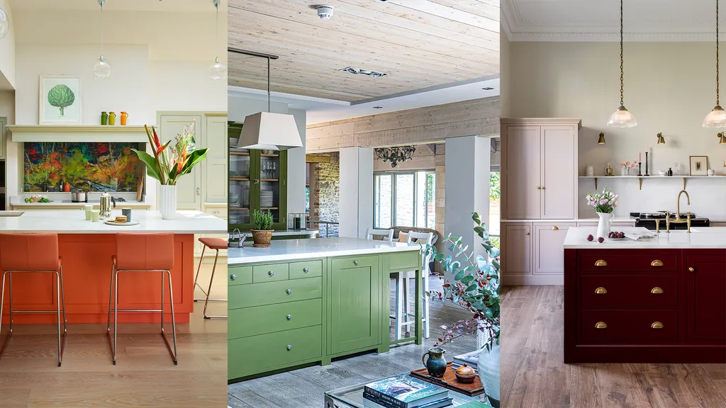Choosing-the-Right-Color-Palette-for-kitchen-Island 9 Best Ways to Make a Kitchen Island Look More Expensive