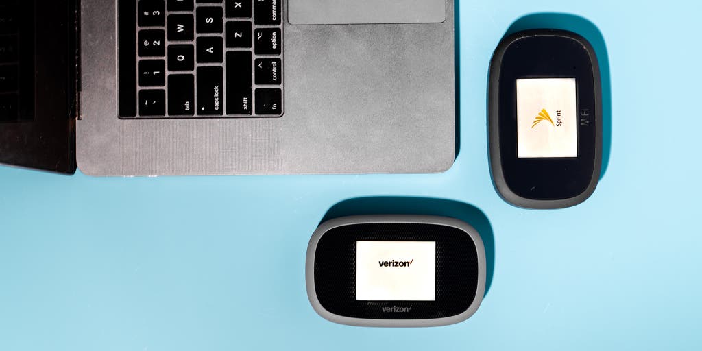 Portable-Wi-Fi-Hotspot-Your-Internet-Anywhere The 15 Best Travel Gadgets in 2024: Upgrade Your Journey