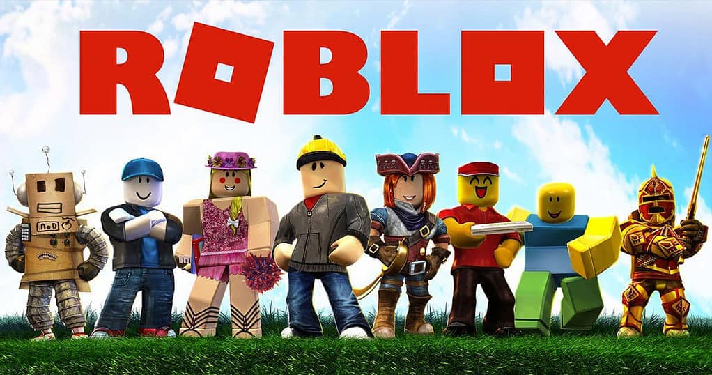 now.gg-Roblox 7 Best Chromebook Games in 2024