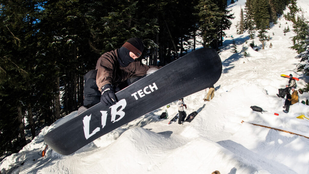 Lib-Tech-Snowboards-1-1024x576 Lib Tech Snowboard: Carving the Path to Adventure