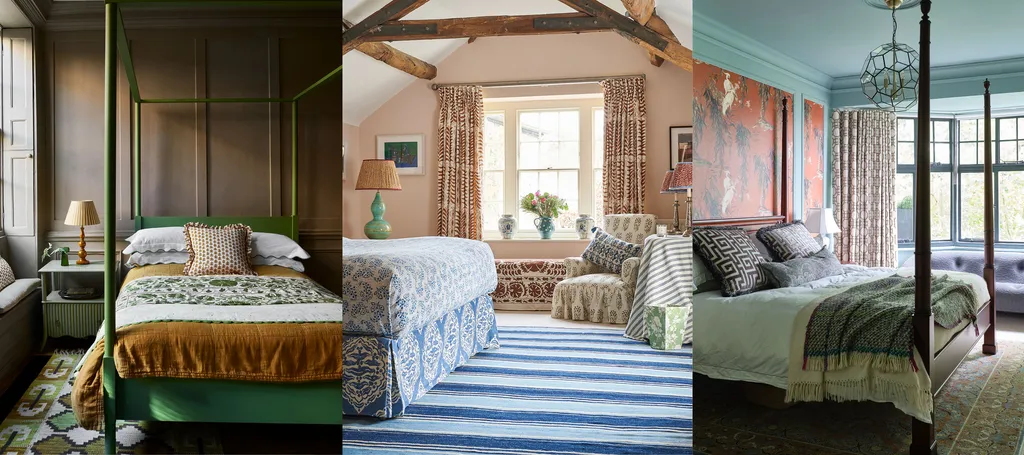 Underfoot-Comfort-Introducing-Cozy-Carpet 12 Best Relaxing Bedroom Ideas (2024)